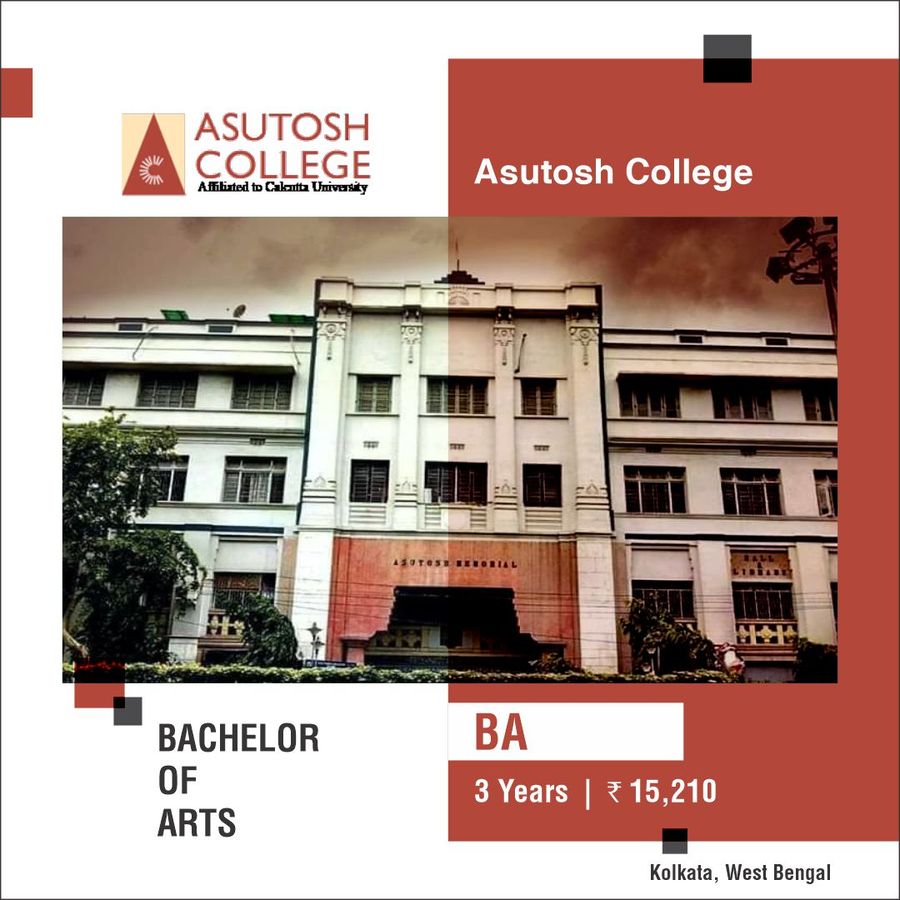 Asutosh College